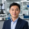 Marcus Chen