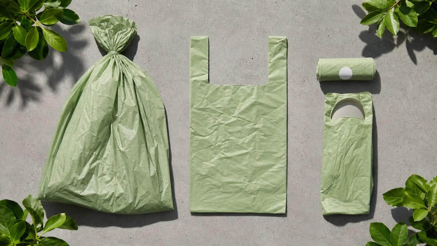 are compostable bags compostable buyer guide cover image