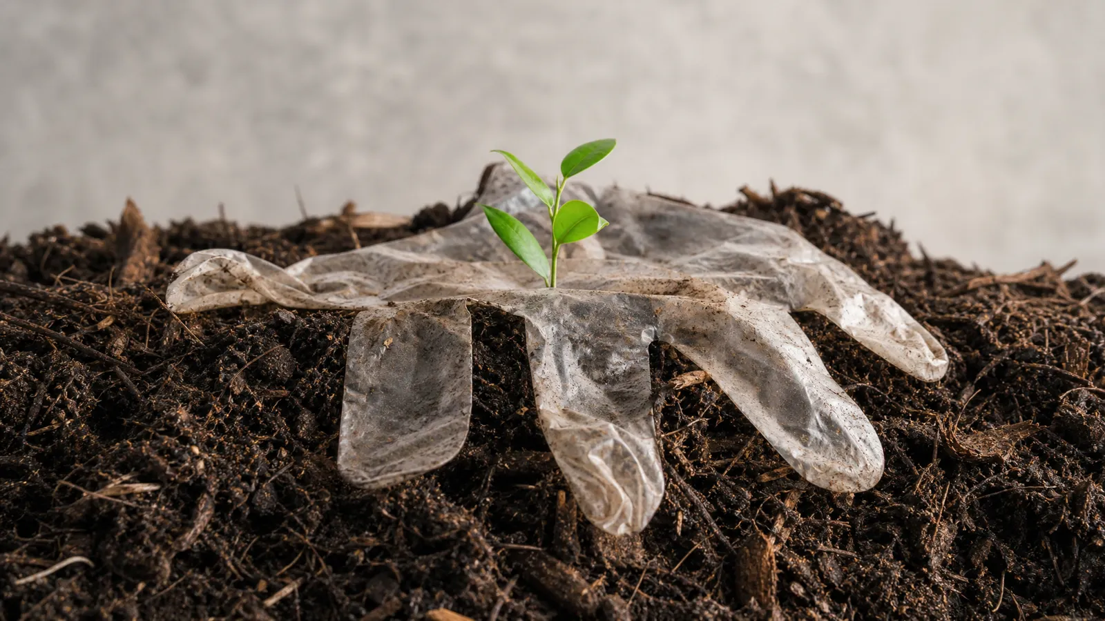 compostable glove certification guide buyer guide cover image