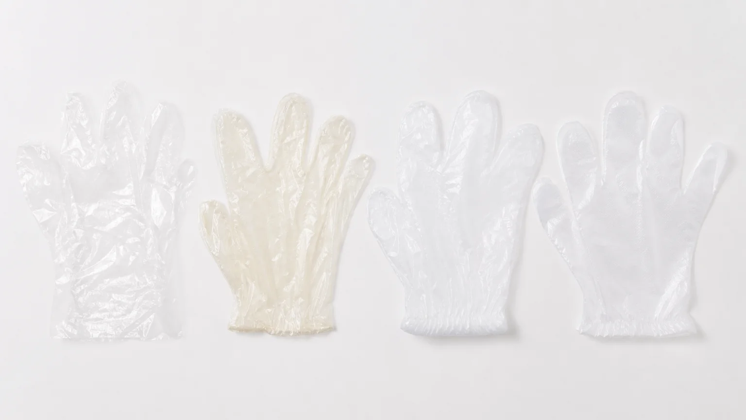 Six dimensions to evaluate a food safe gloves supplier: compliance, migration test, traceability, clean workshop, defect rate, private label